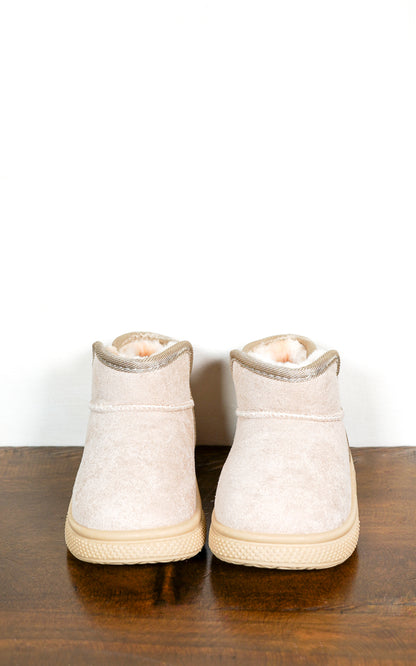BOTAS LUPE