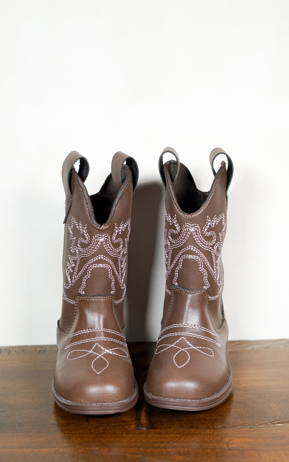 TEXANAS MERRY MARRON