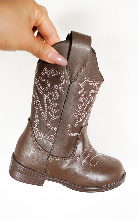 TEXANAS MERRY MARRON