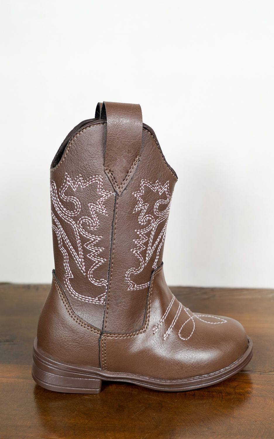 TEXANAS MERRY MARRON