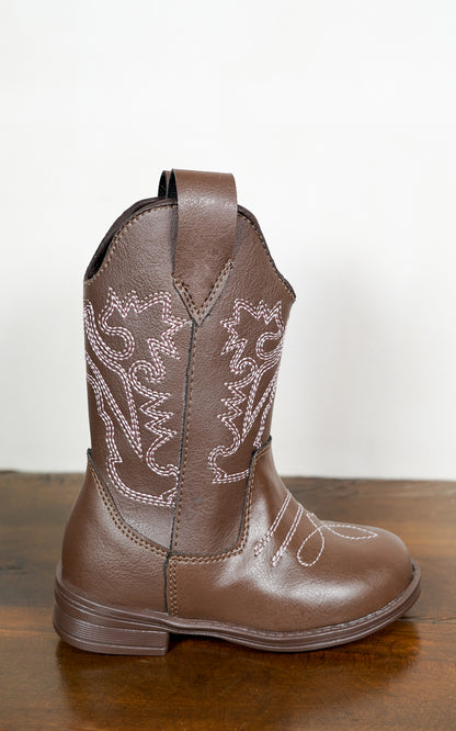 TEXANAS MERRY MARRON
