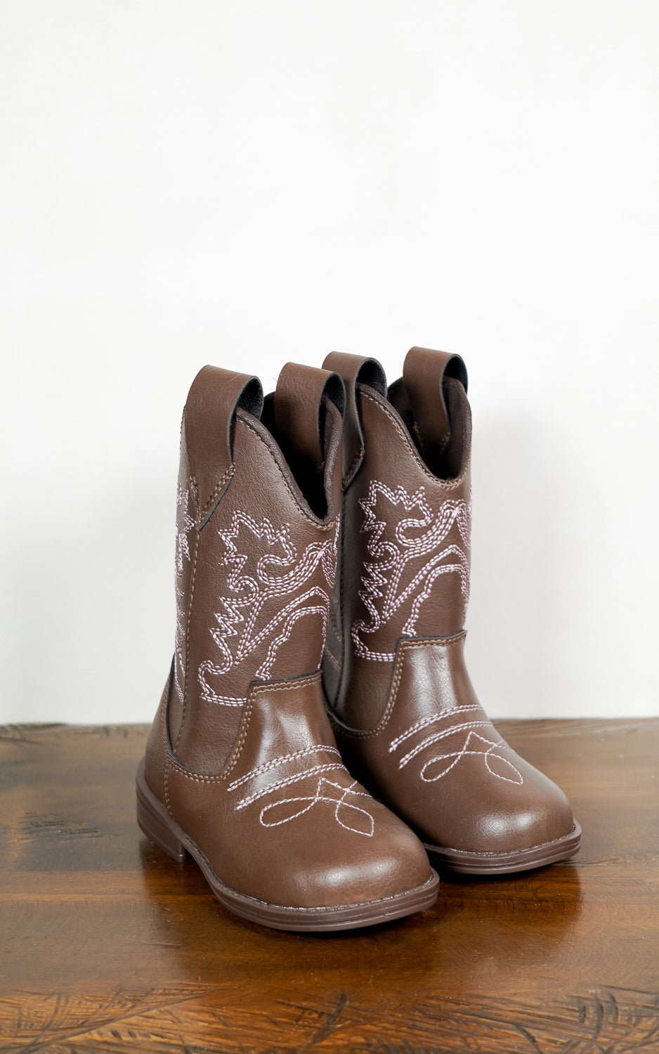 TEXANAS MERRY MARRON