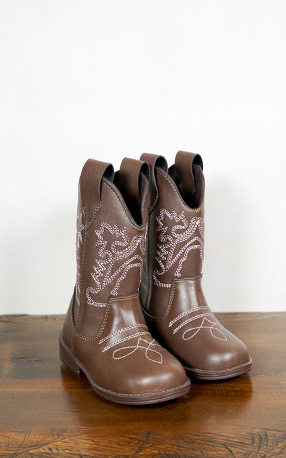TEXANAS MERRY MARRON