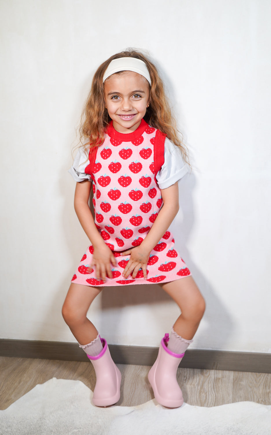 VESTIDO PUNTO FRESITAS