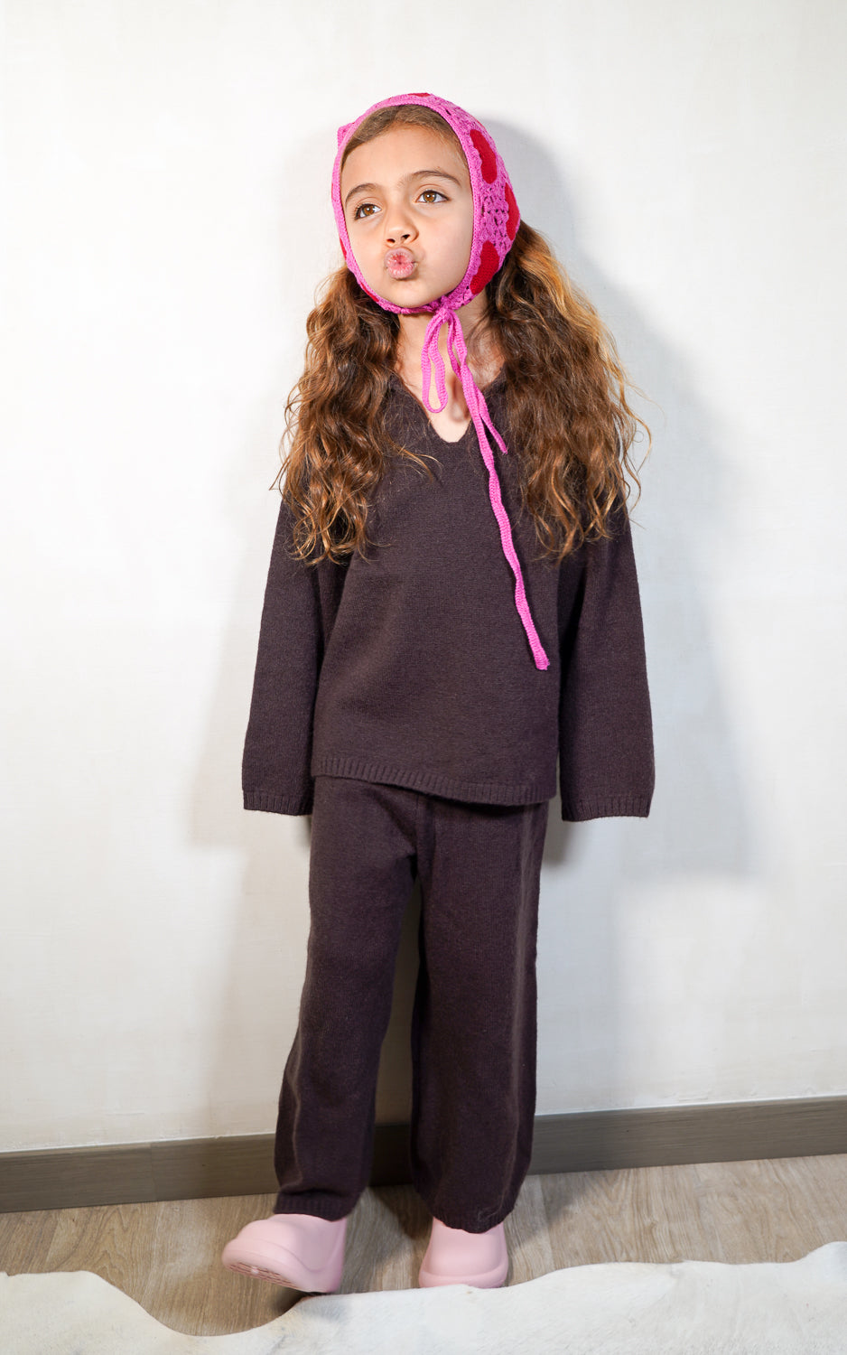CONJUNTO PUNTO FRANCISCA
