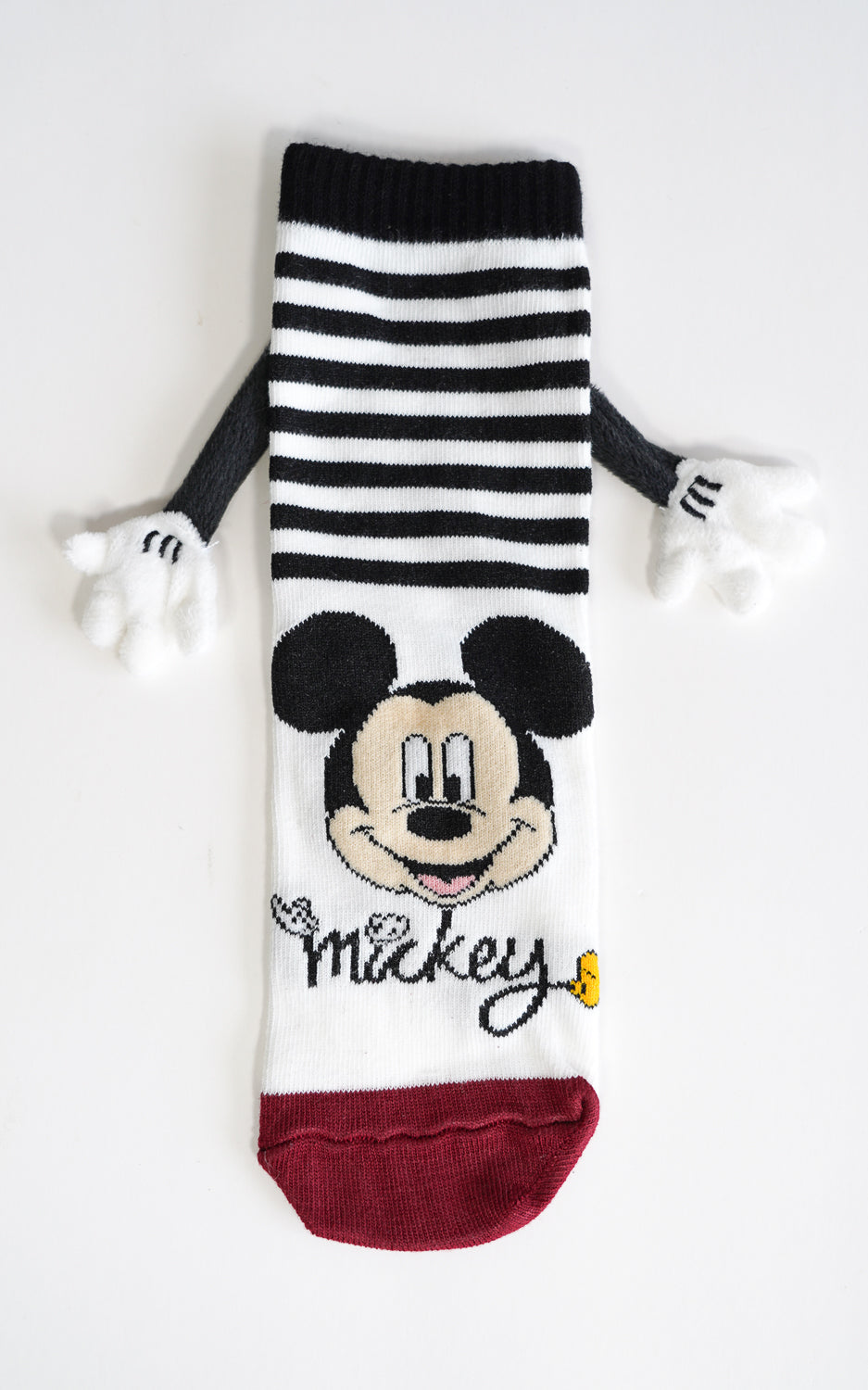 MEDIAS CARA DE MICKEY