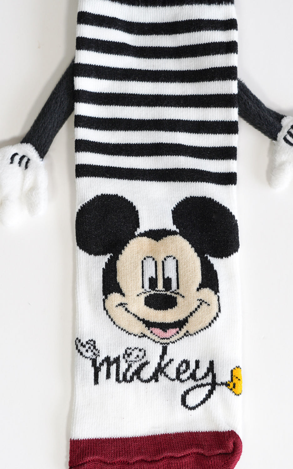 MEDIAS CARA DE MICKEY