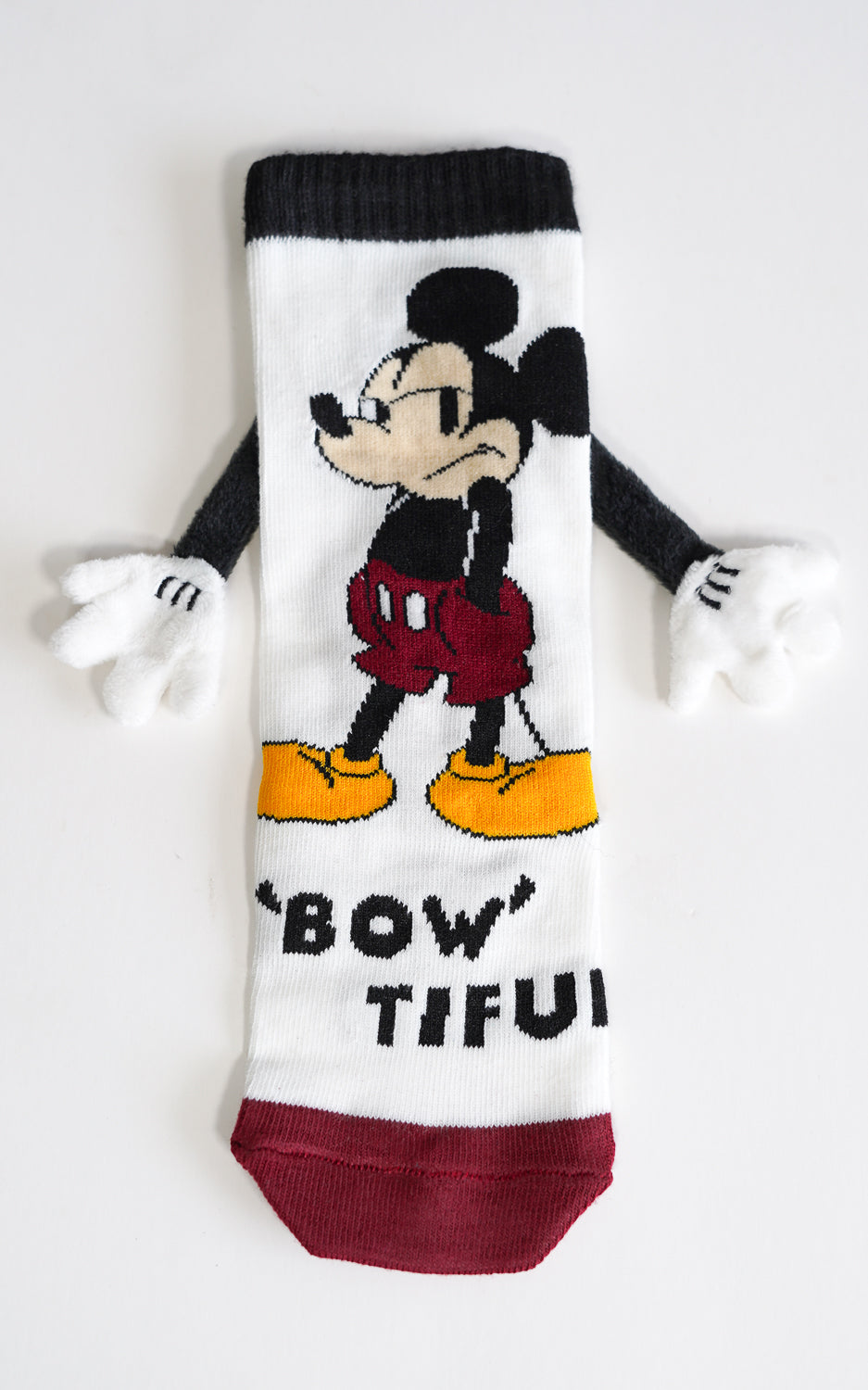 MEDIAS MICKEY
