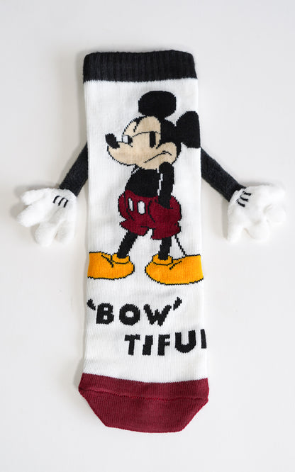 MEDIAS MICKEY