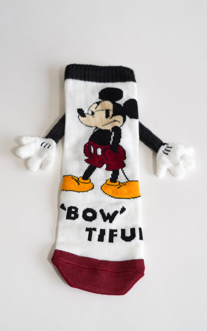 MEDIAS MICKEY