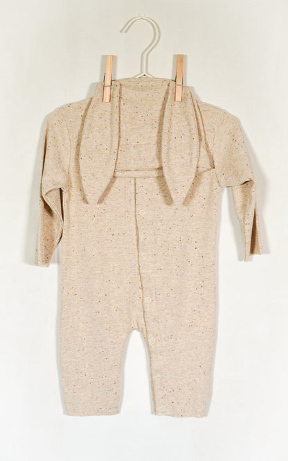 CONJUNTO SALOMON