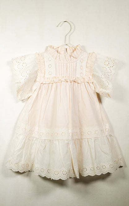 VESTIDO ANNE