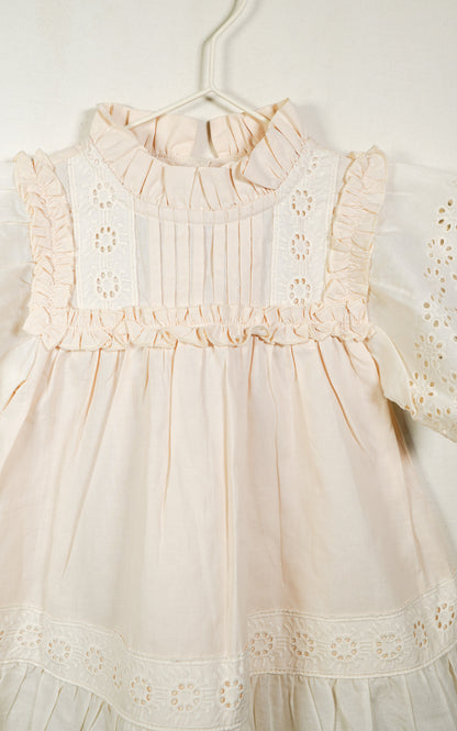 VESTIDO ANNE
