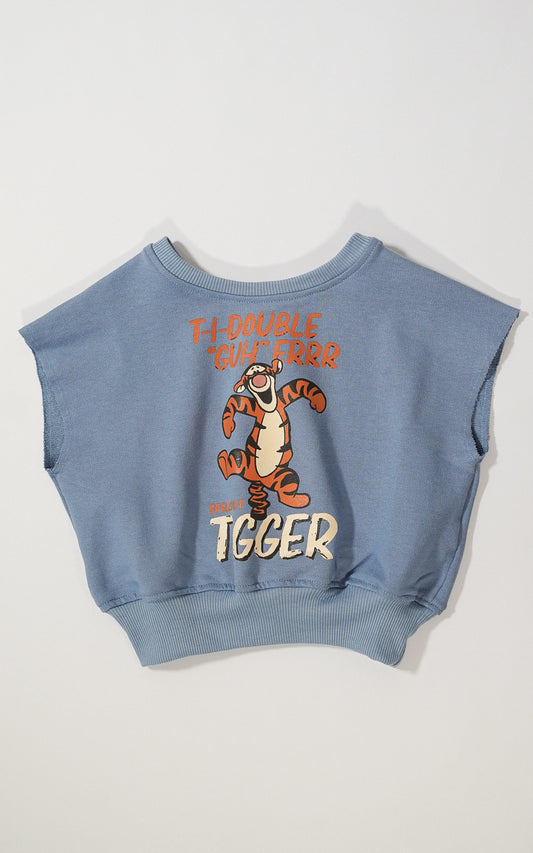 CHALECO TIGGER