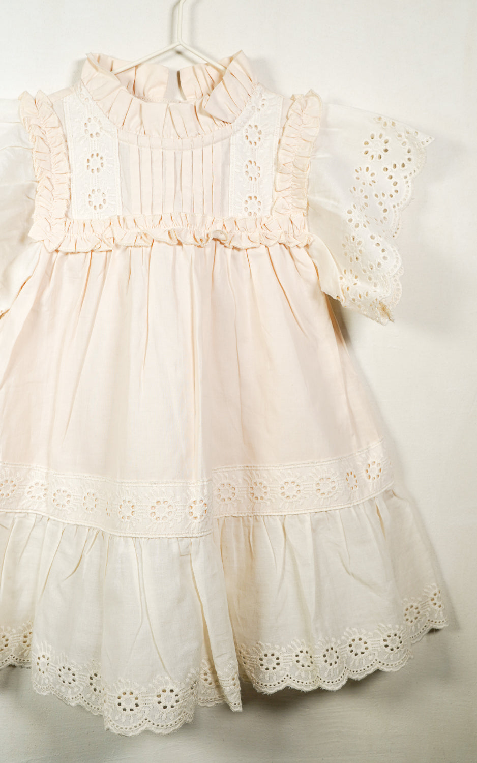 VESTIDO ANNE