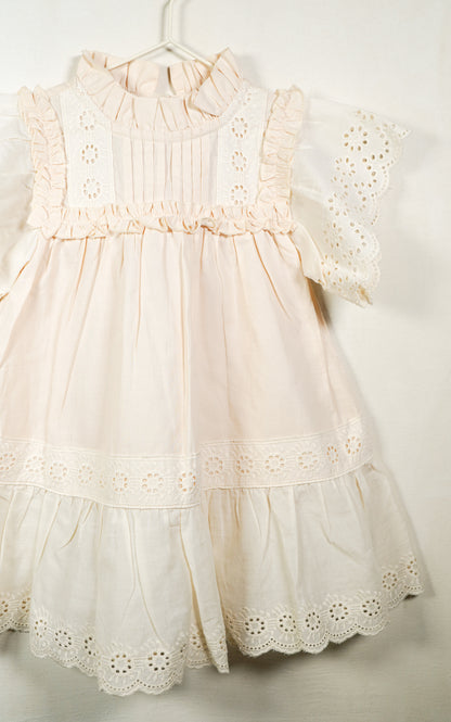 VESTIDO ANNE
