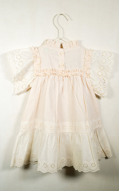 VESTIDO ANNE