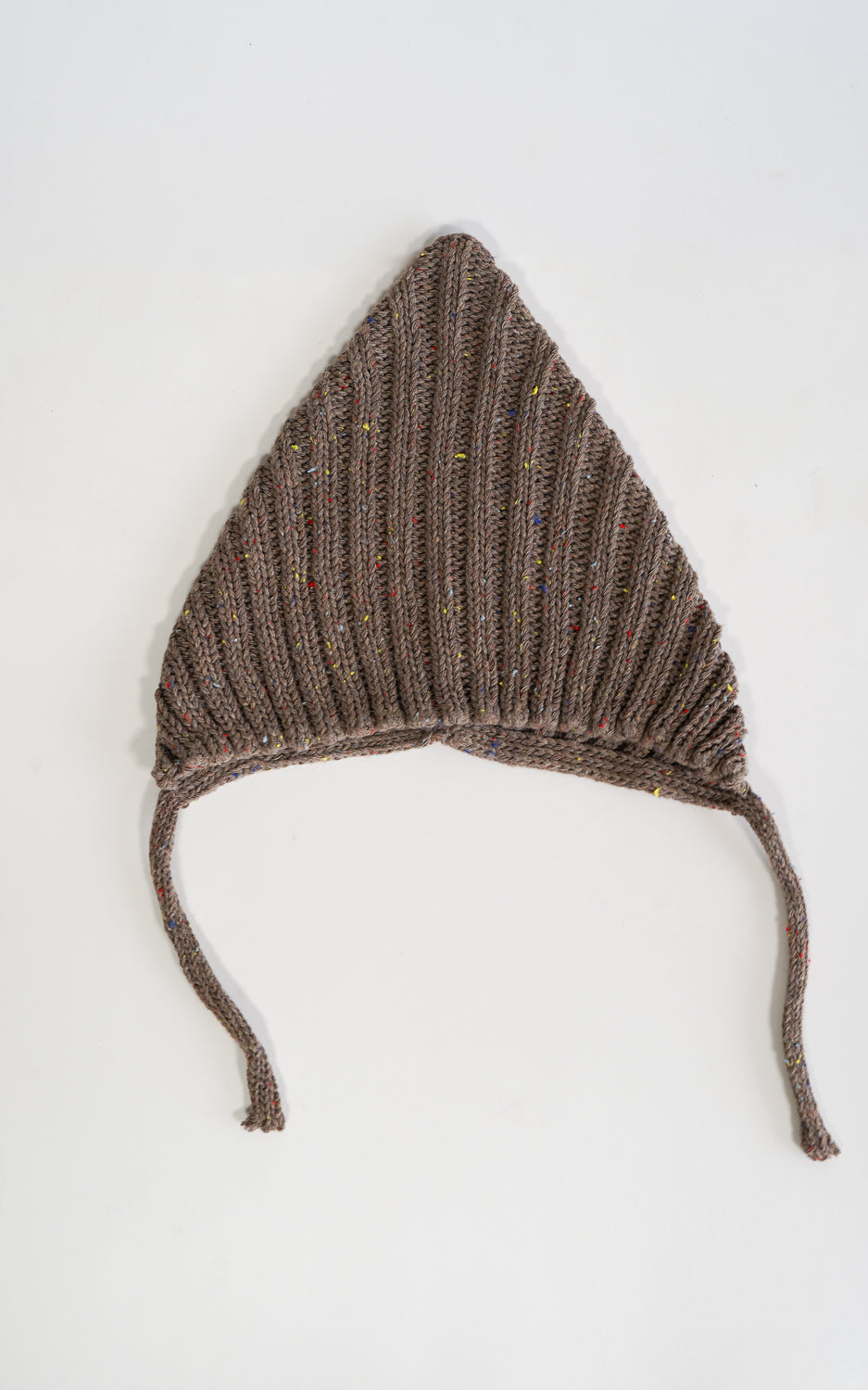 GORRITO PULGARCITO CAFE