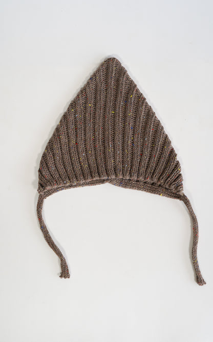 GORRITO PULGARCITO CAFE