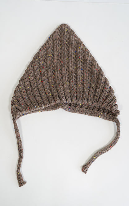 GORRITO PULGARCITO CAFE