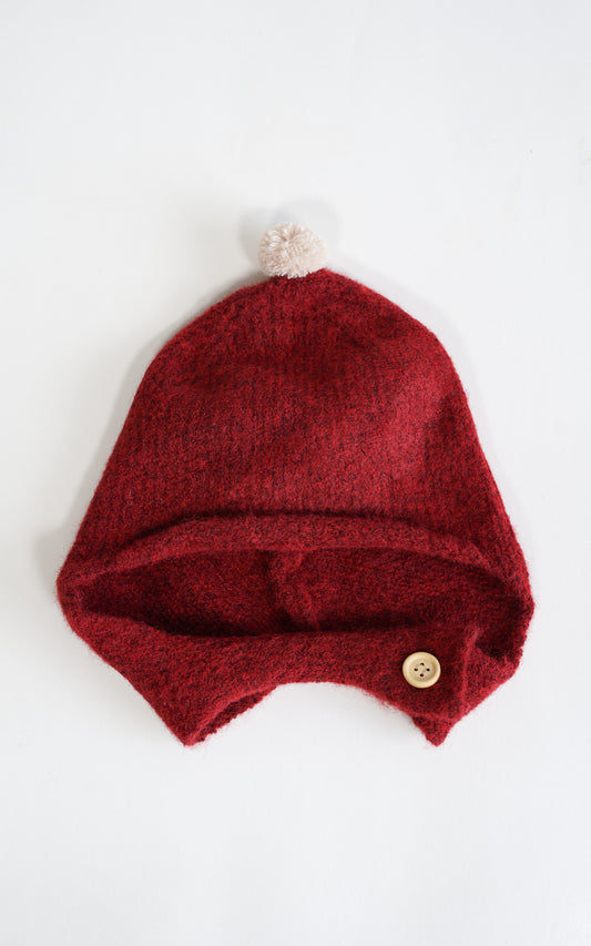 GORRO JACOBO