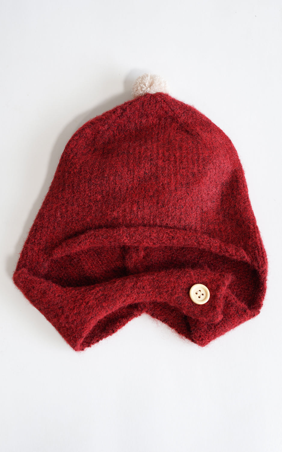 GORRO JACOBO