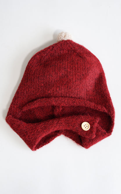 GORRO JACOBO
