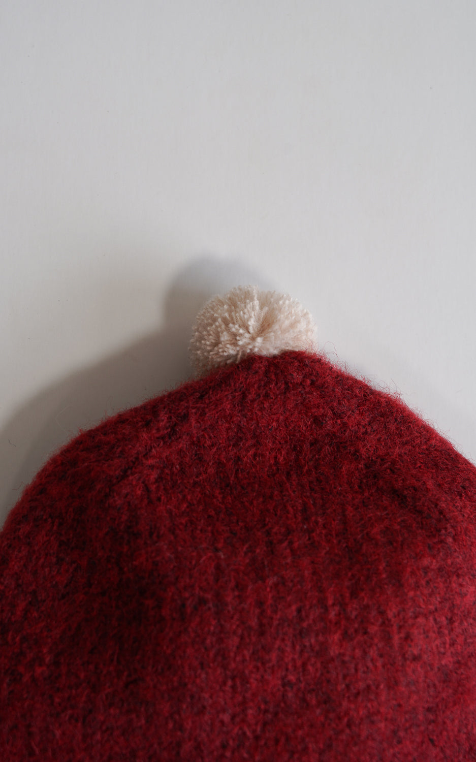 GORRO JACOBO