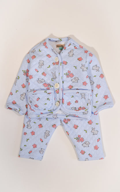 CONJUNTO CONEJO