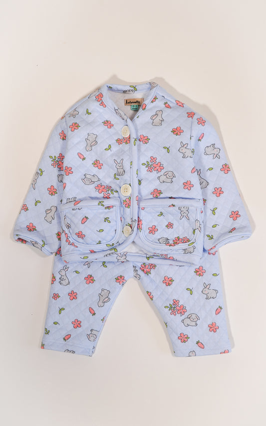 CONJUNTO CONEJO