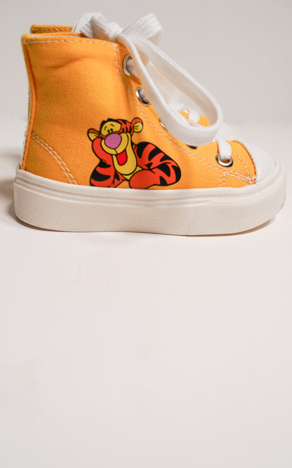 TENIS TIGGER  E IGOR