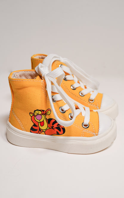 TENIS TIGGER  E IGOR