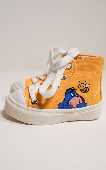 TENIS TIGGER  E IGOR