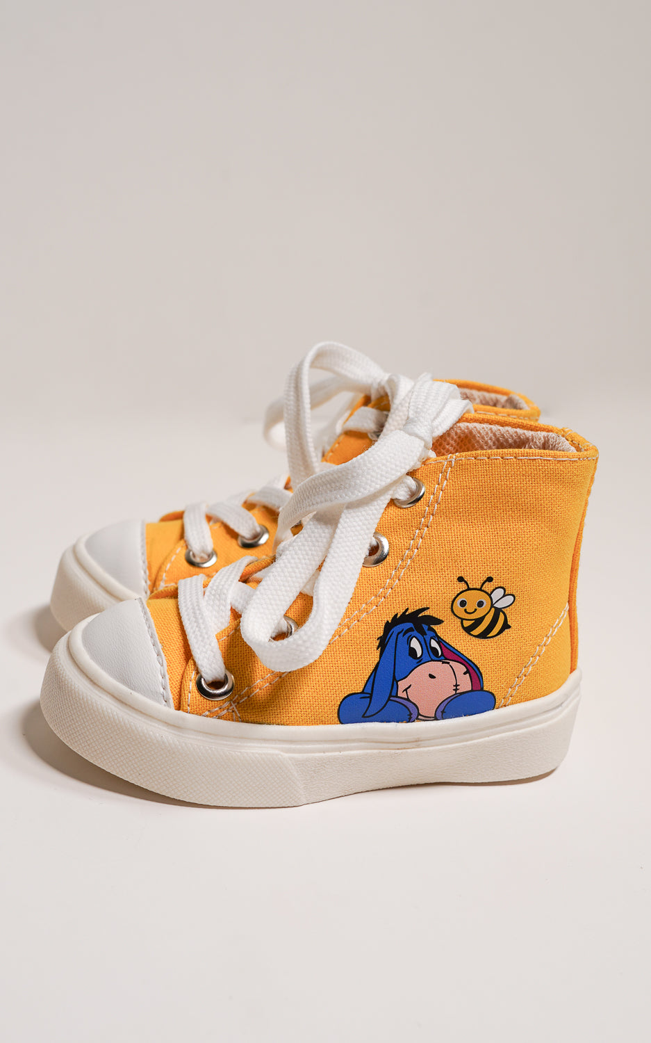 TENIS TIGGER  E IGOR