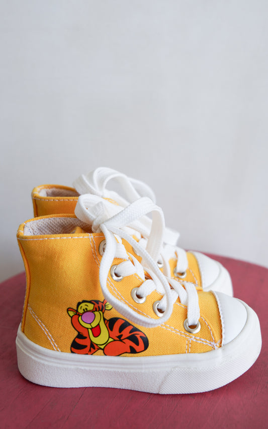 TENIS TIGGER