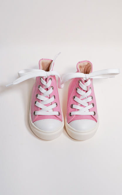 TENIS ROSA ANTO