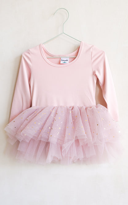 VESTIDO TUTU POP STAR