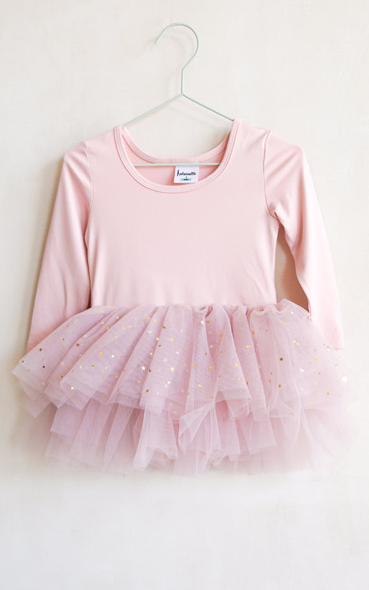 VESTIDO TUTU POP STAR