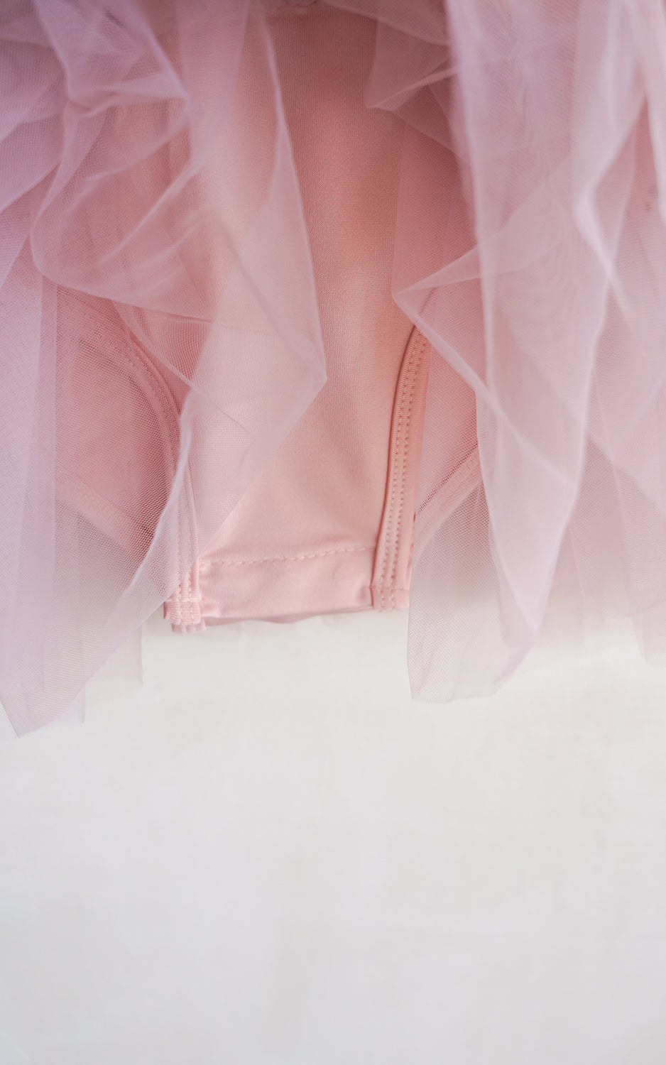 VESTIDO TUTU POP STAR