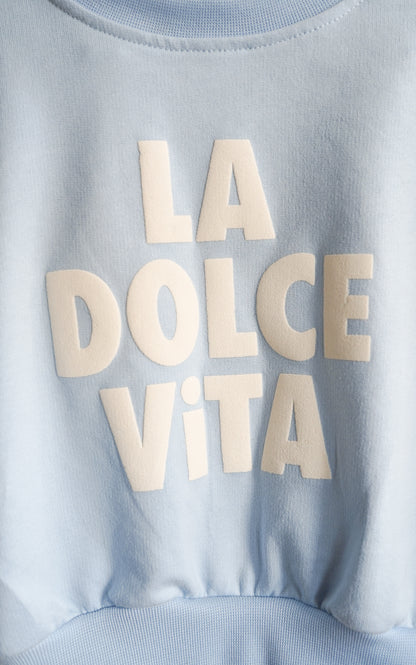 BUZO LA DOLCE VITA