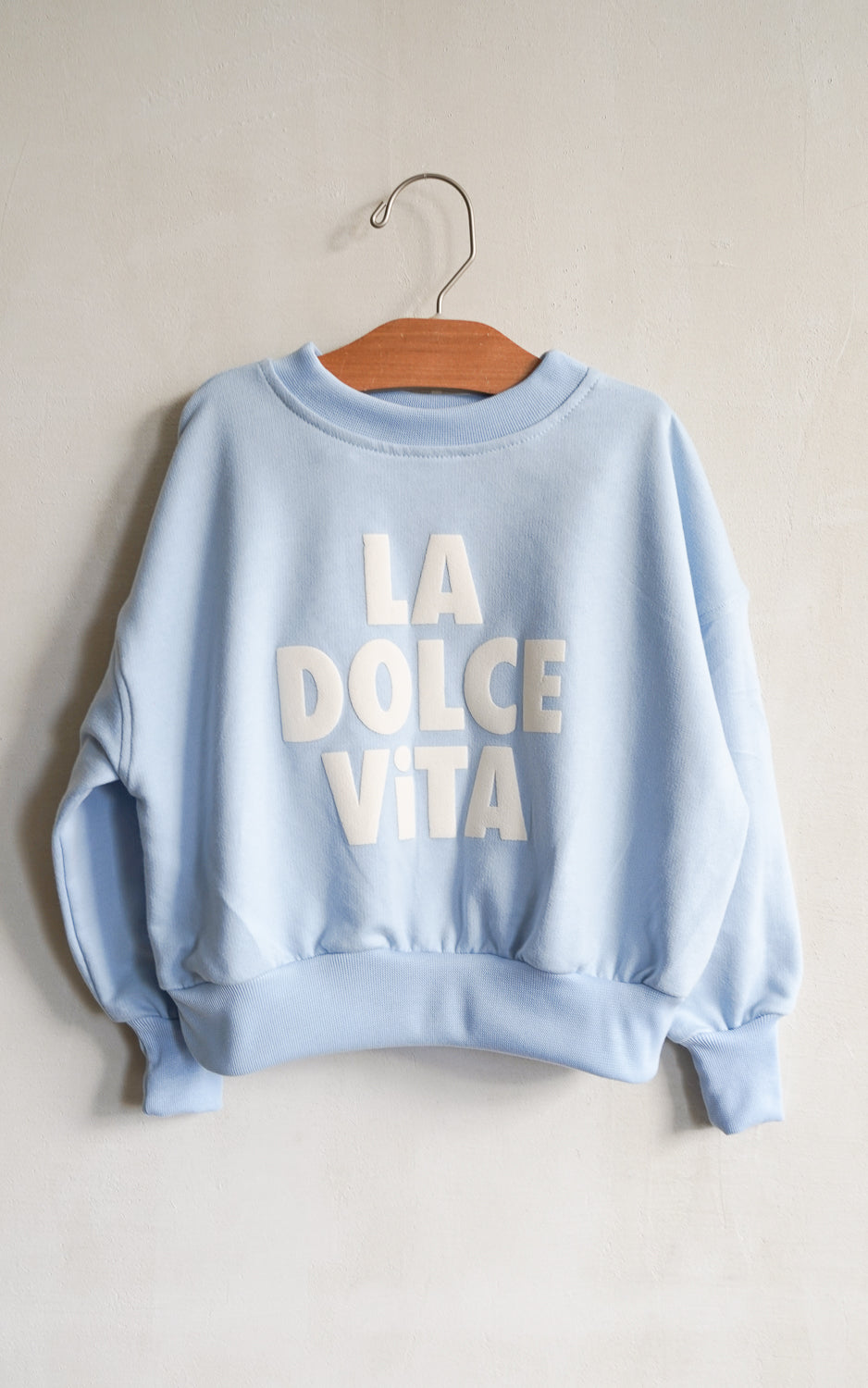 BUZO LA DOLCE VITA