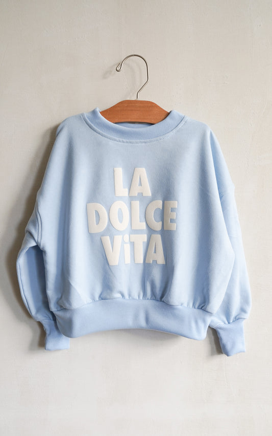 BUZO LA DOLCE VITA