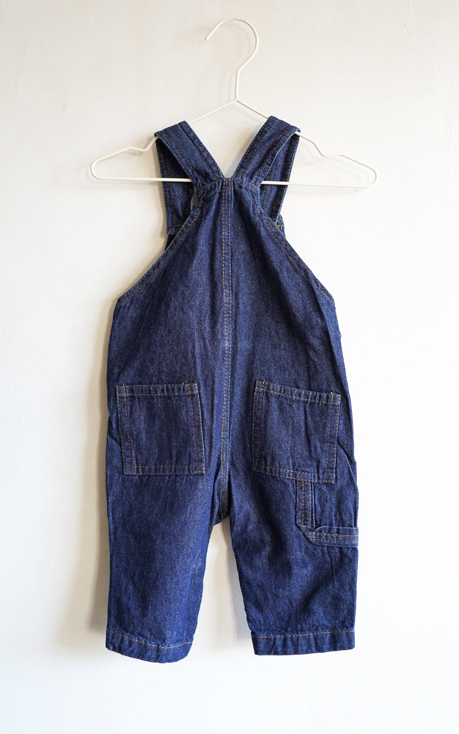 OVEROL JEAN BABY