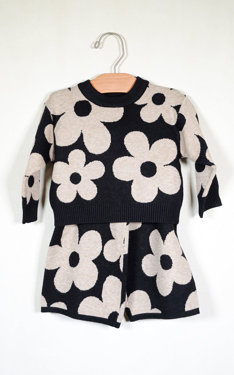 CONJUNTO MARGARITA PUNTO