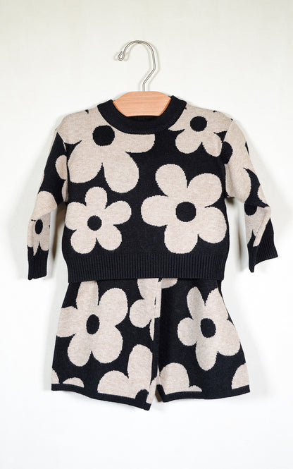CONJUNTO MARGARITA PUNTO