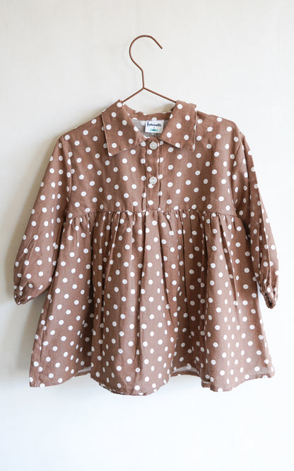VESTIDO JULIETTA LUNARES