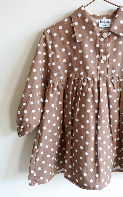 VESTIDO JULIETTA LUNARES