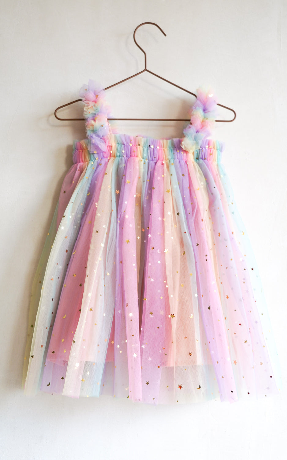 VESTIDO ARCOIRIS