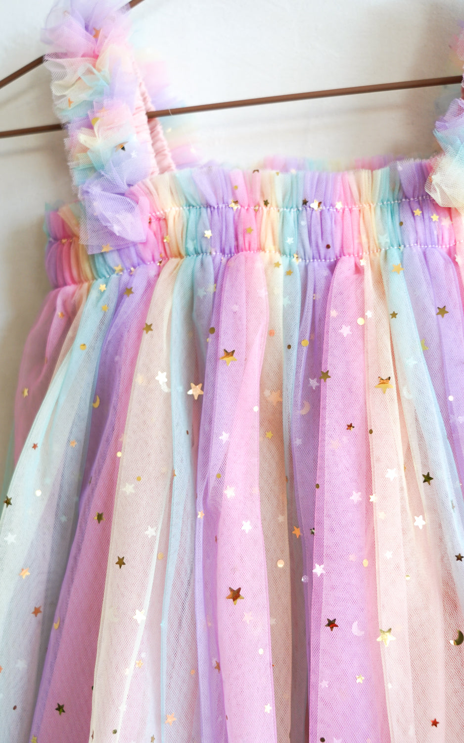 VESTIDO ARCOIRIS