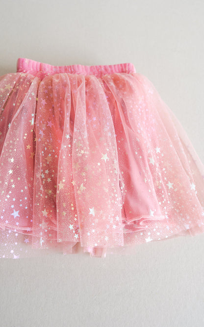 FADA ESTRELLITAS TULL